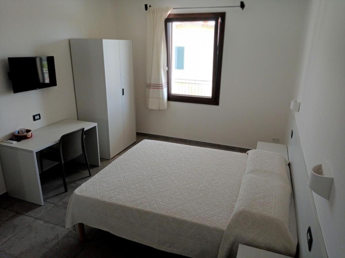 B&B Da Rosella 로초라이 외부 사진